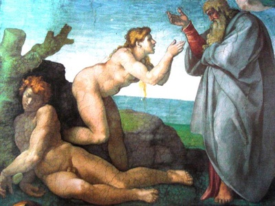 Creation of Eve
