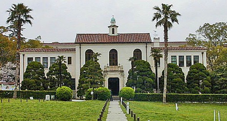 Kwansei School of Theology