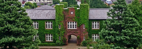 Rikkyo University