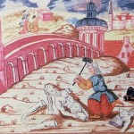 Abraham Smashing Idols